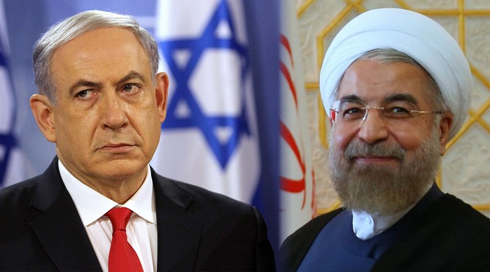 Причина, побудившая Роухани посетить Ереван: какие планы Израиля хочет блокировать Иран? - АНАЛИТИКА